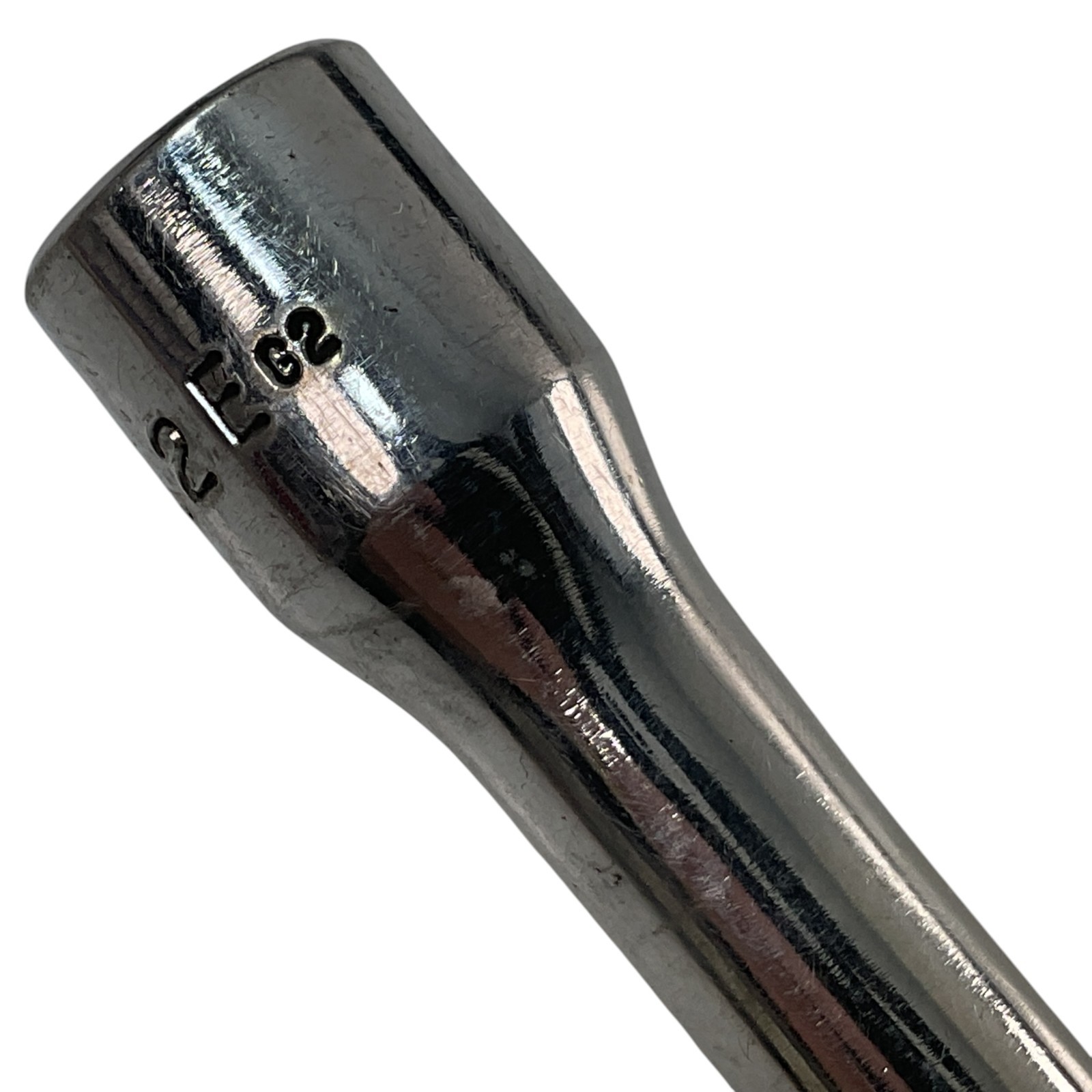 Mac Tools Socket Extension 12″ 3/8″ Drive X12E Sold As Pictured Mechanic Tool US