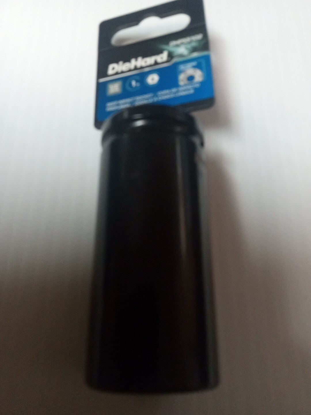 Diehard Deep socket 1/2 drive 1in»‘ 6 dhp55102
