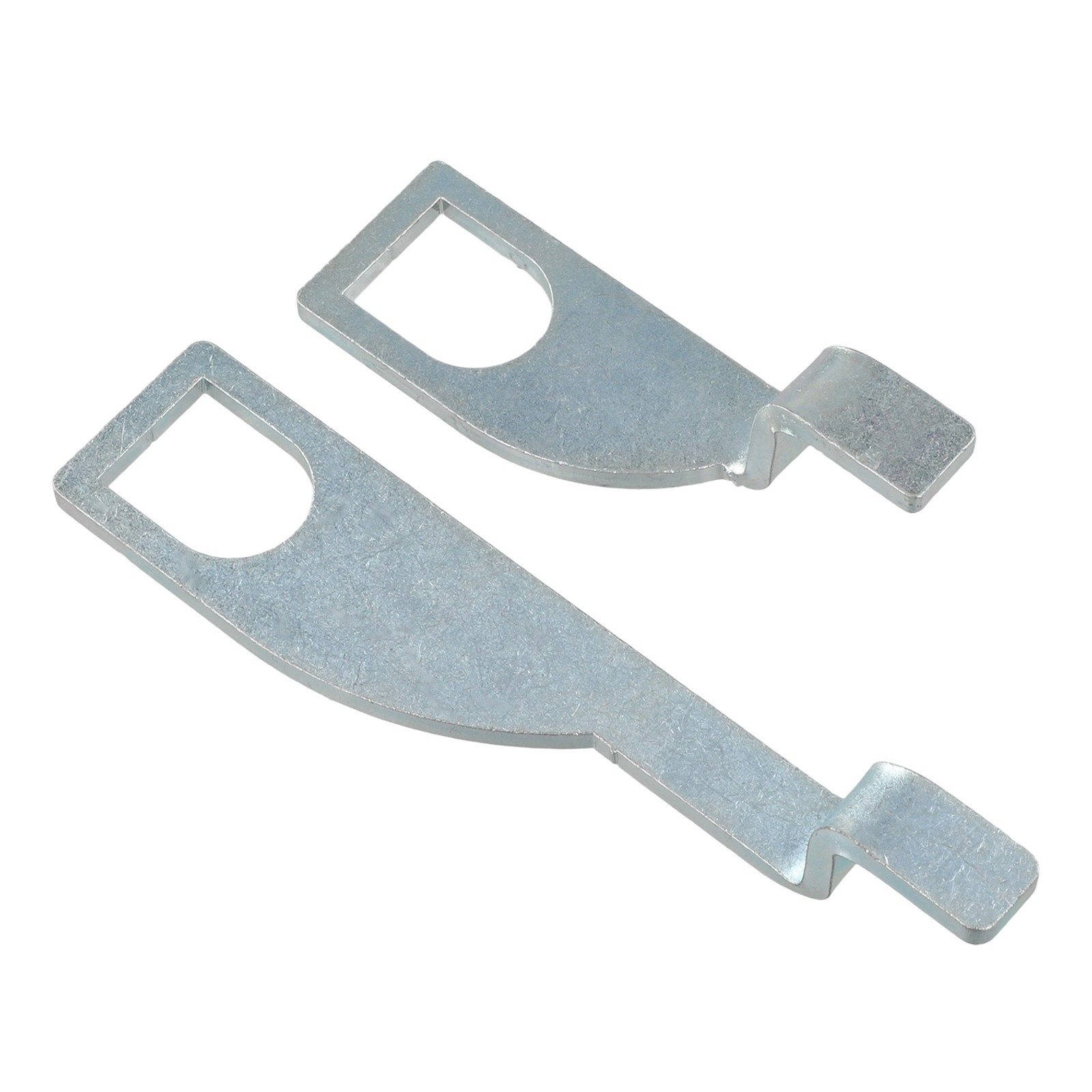 10cm 15cm Vehicle Tailgate Bracket for T5 For T6 Stainless Steel Extensions