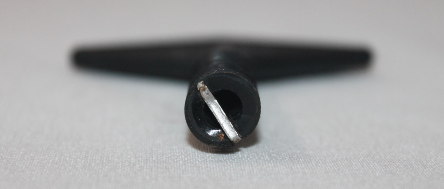 Heli‑Coil Thread Repair Kit 7/16-14 UNC Tap Tool Inserts Preowned USA Complete