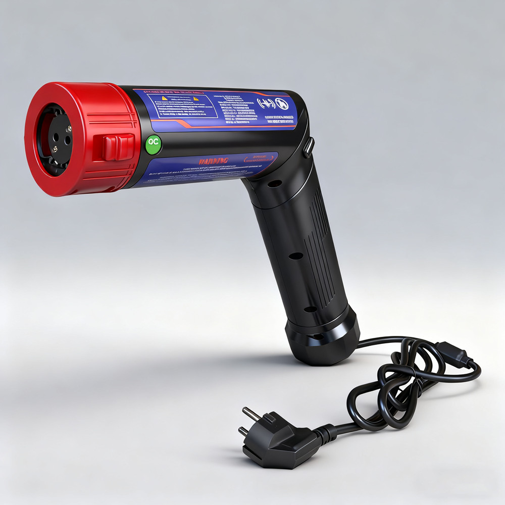 1700W Magnetic Induction Heater Kit Bolt Remover Flameless Heat Tool Free Coils