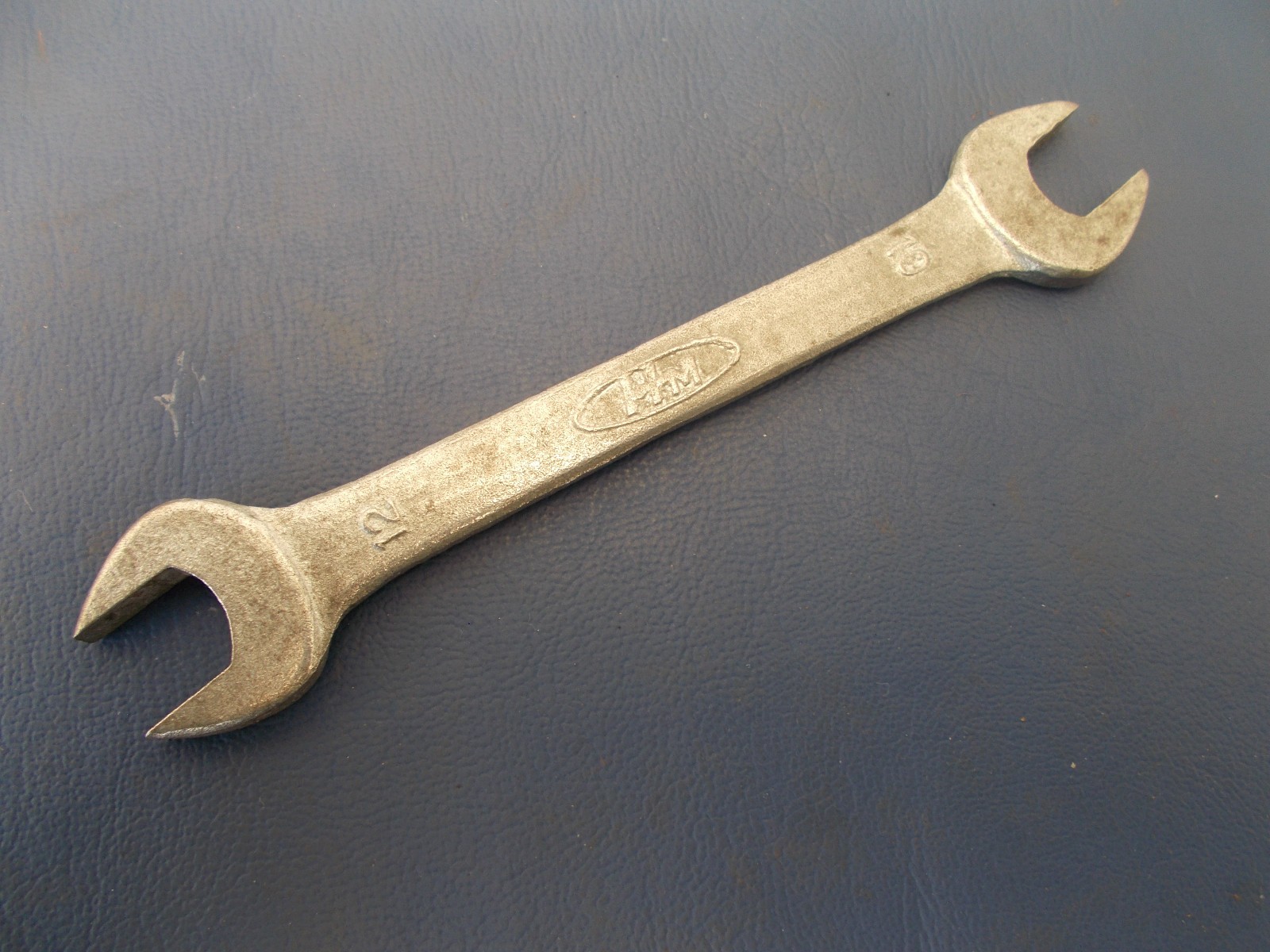 Honda Motors 12mm X 10mm Kowa Y43 Open End Spanner