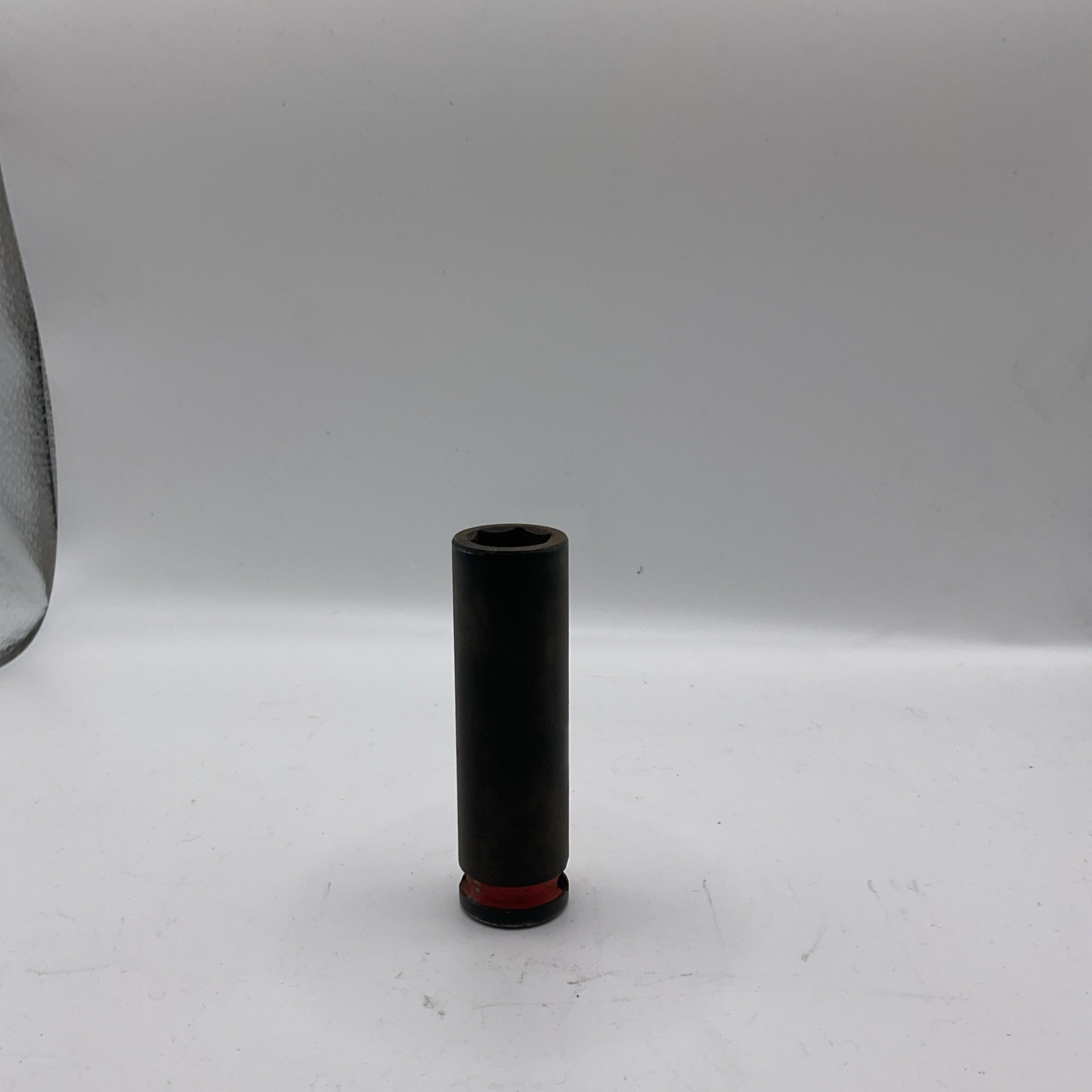 Milwaukee Tool SHOCKWAVE Impact Duty 3/8″Drive 12MM Deep 6 Point Socket
