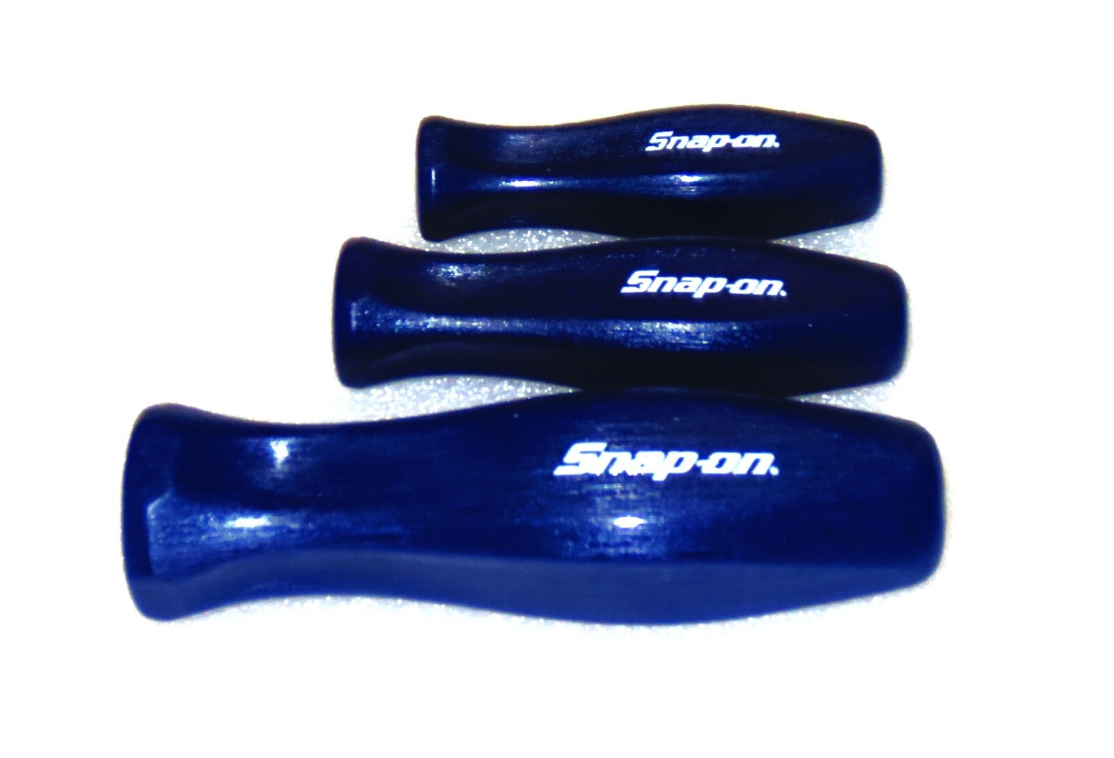 *BRAND NEW* Snap-on BLUE HARD RATCHET HANDLE 1/4″ Replacement Handles ONLY 1/4″*