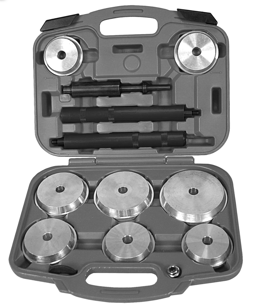 Lisle 59400 Pinion Bearing Race Driver Set