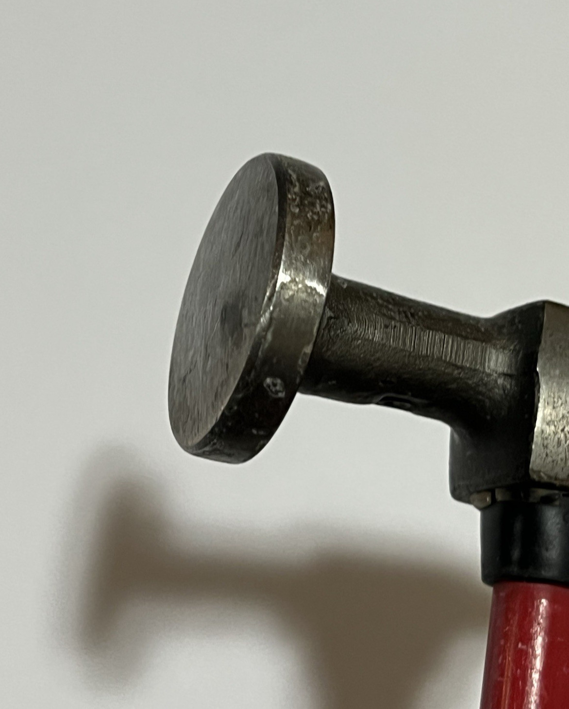 MAC BTH158GPF General Purpose Auto Body Fender Repair Hammer Fiberglass Handle