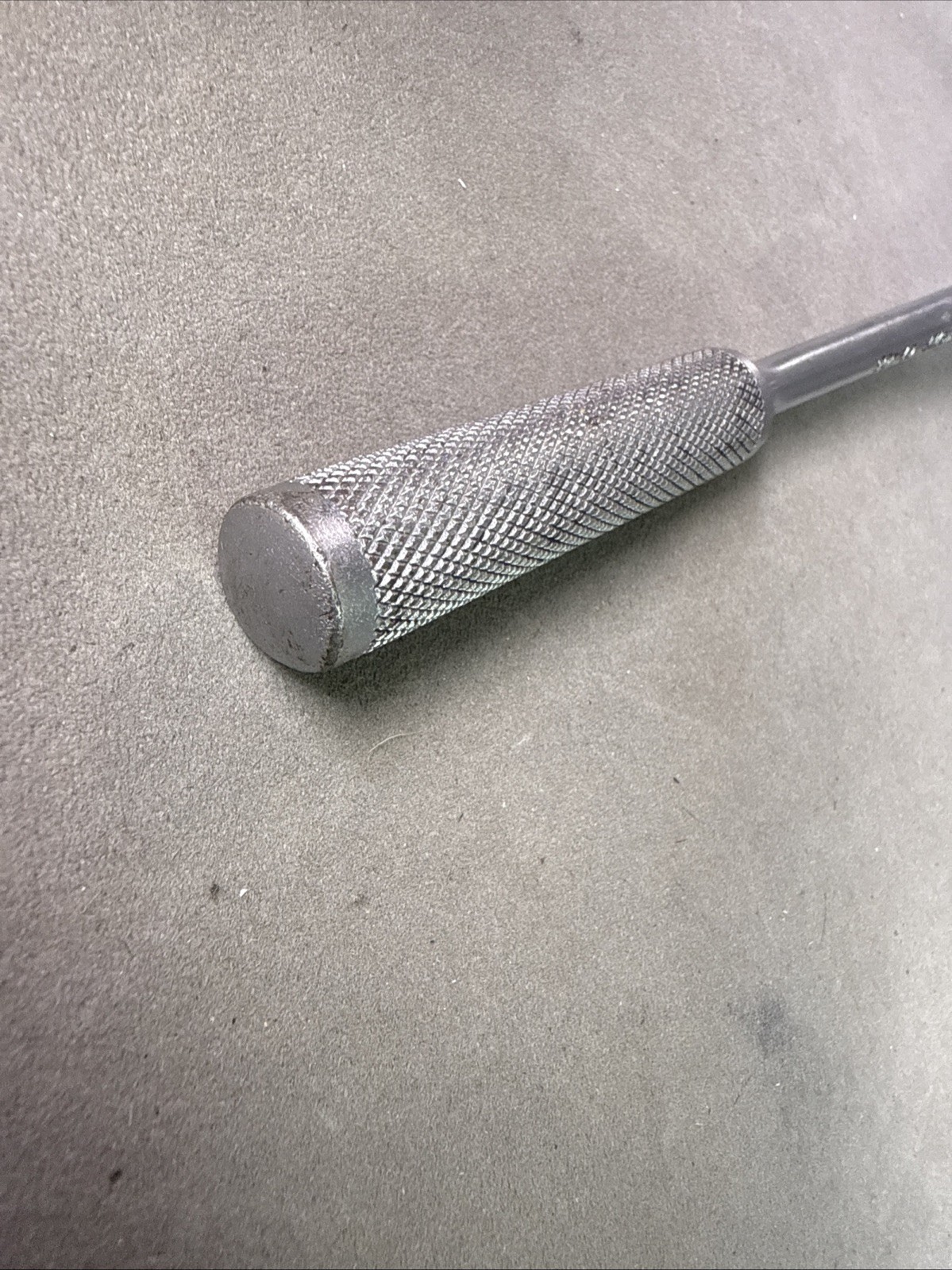Vintage Champion Plug-Master Swivel Head Flex-Head Ratchet CT-405 3/8″Drive
