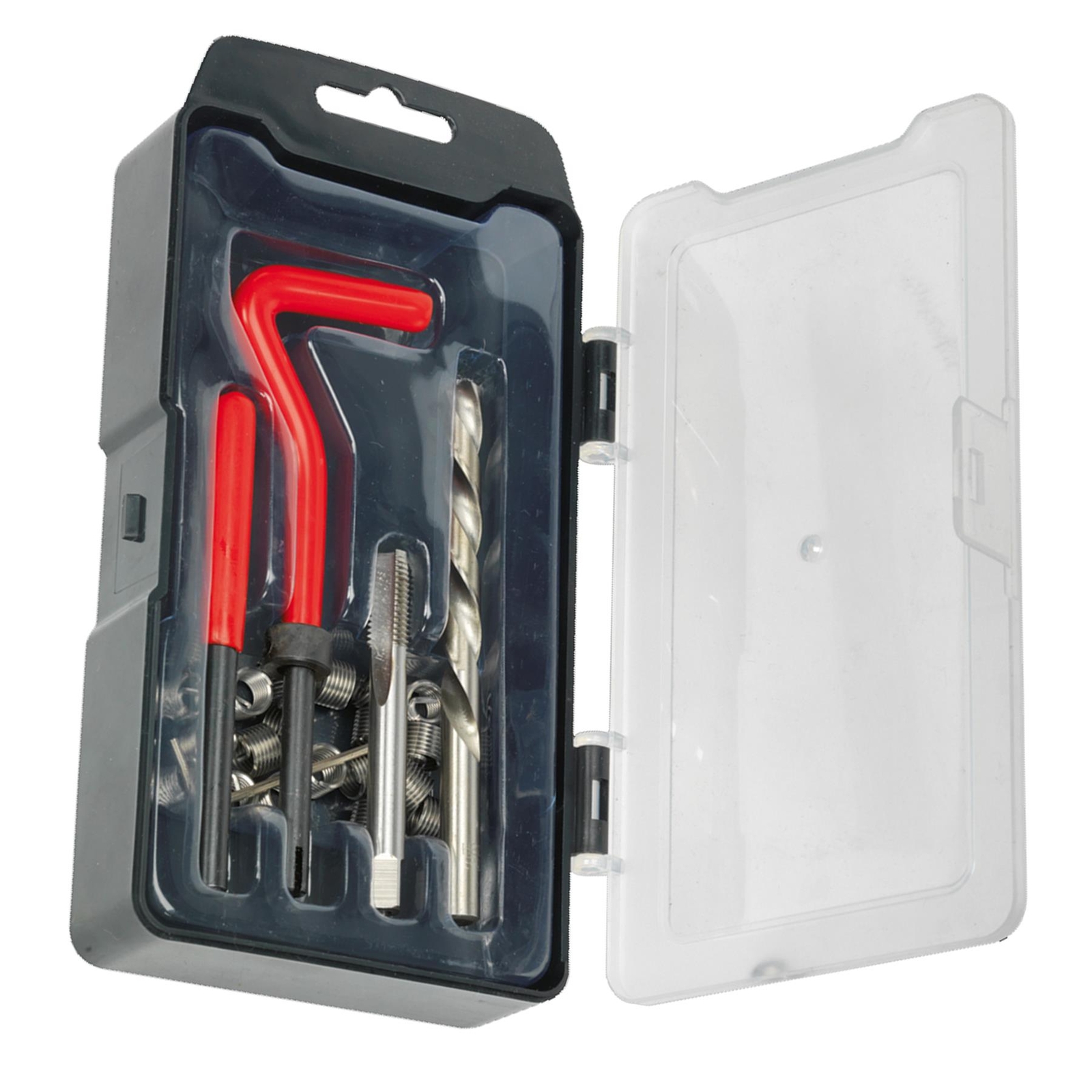 Sealey Thread Repair Kit M8 x 1.25mm – TRM8