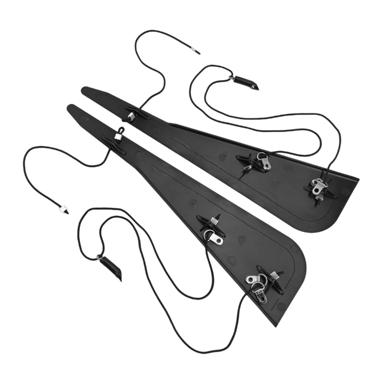 C Pillow Replacement Parts for Easy Fix on For Bmw 3 Series For E46 Roofs