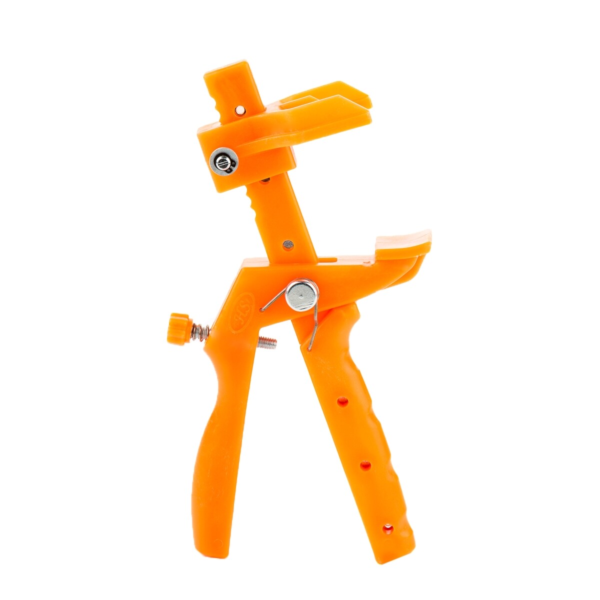 3000x Tabs 1.5mm + 600x Wedges + Pliers Set 3601-piece Leveling System Tiles