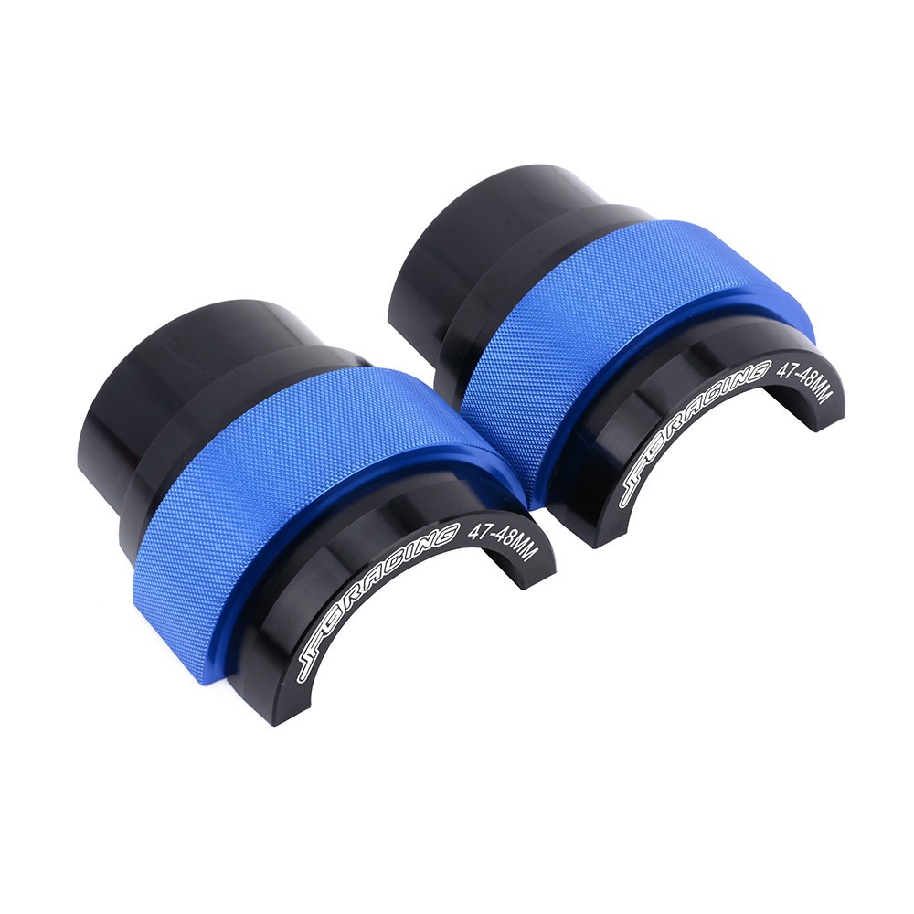 40-41 42-43 45-46 47-48MM Fork Oil Seal Driver Install for Pit Dirt Bike
