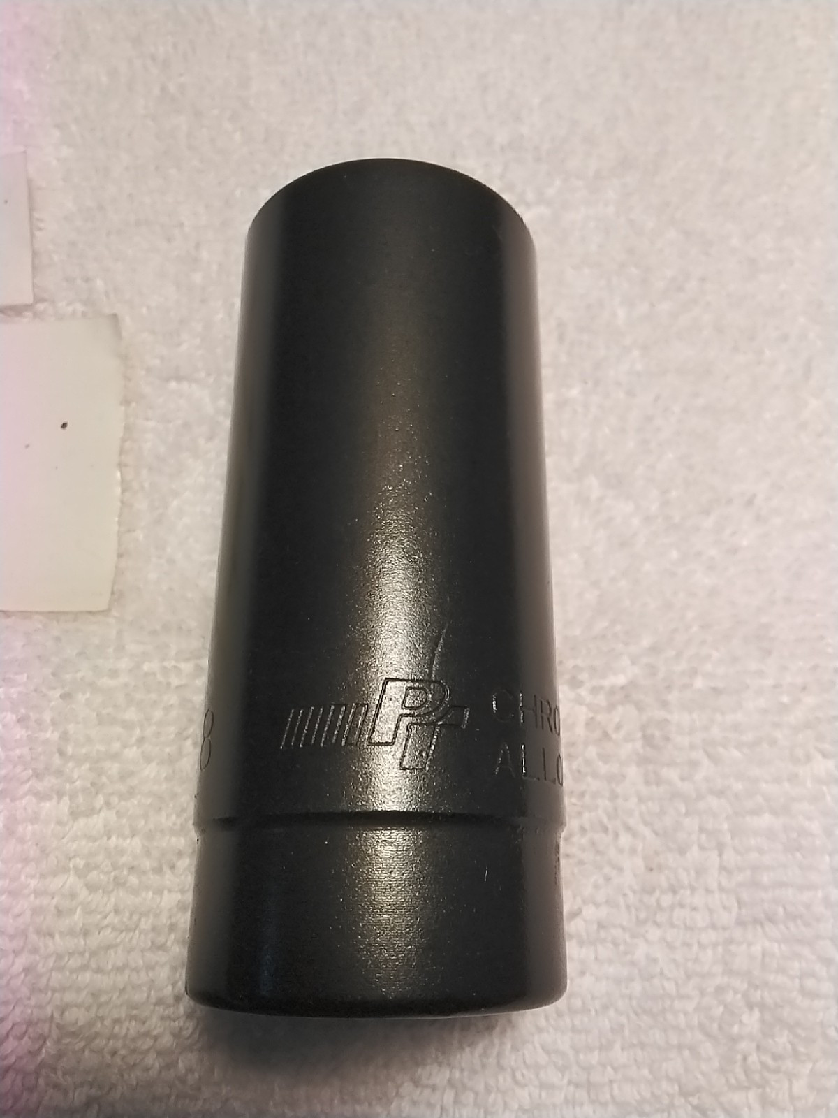 PERFORMANCE TOOL W80548 1/2″ DRIVE 29MM 6PT IMPACT SOCKET METRIC