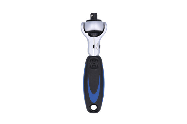 Laser 3981 Ratchet – Swivel Head | 1/4″D