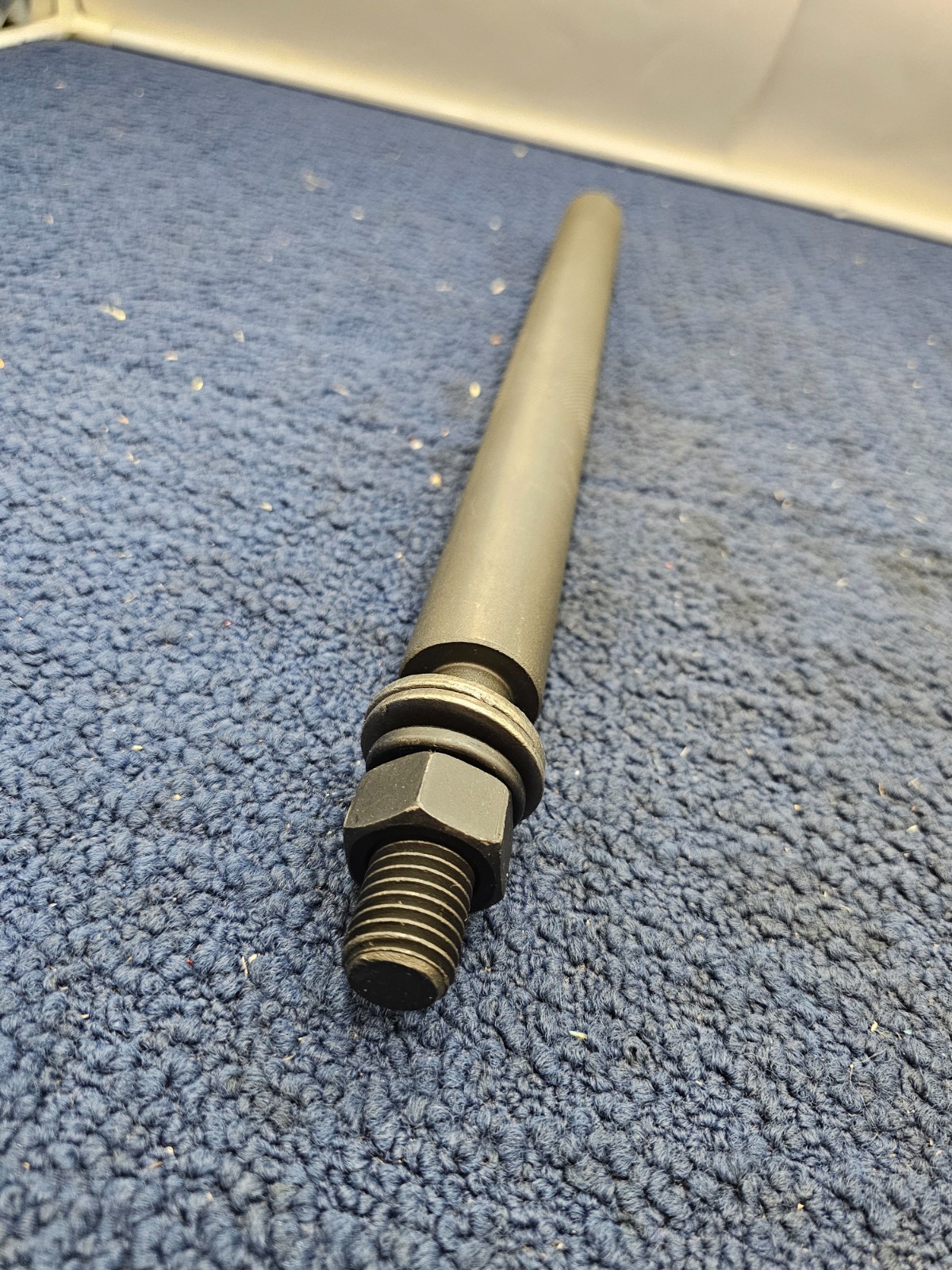 RD296 Axle Seal Installation Tool For SH4829 Tools Equipment Handle