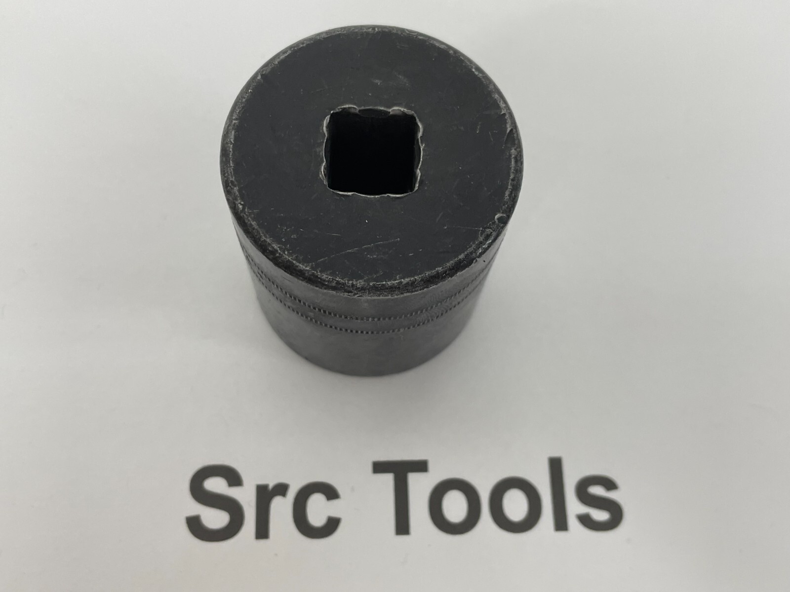 Snap-on Tools USA 1/2″ Drive 32mm Metric 6 Point Impact Socket IMM320