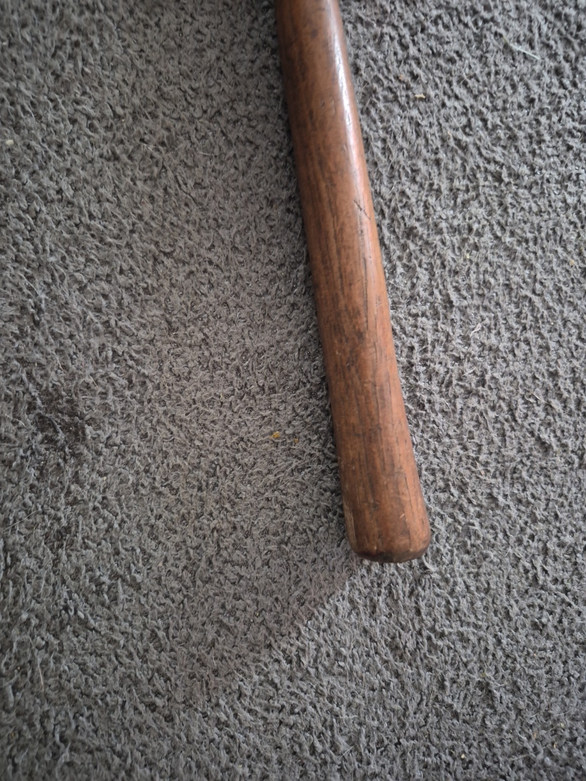 🇺🇸 Snap On Tools Sheet Metal Forming Cross Wide Nose Peen Auto Body Hammer(A)