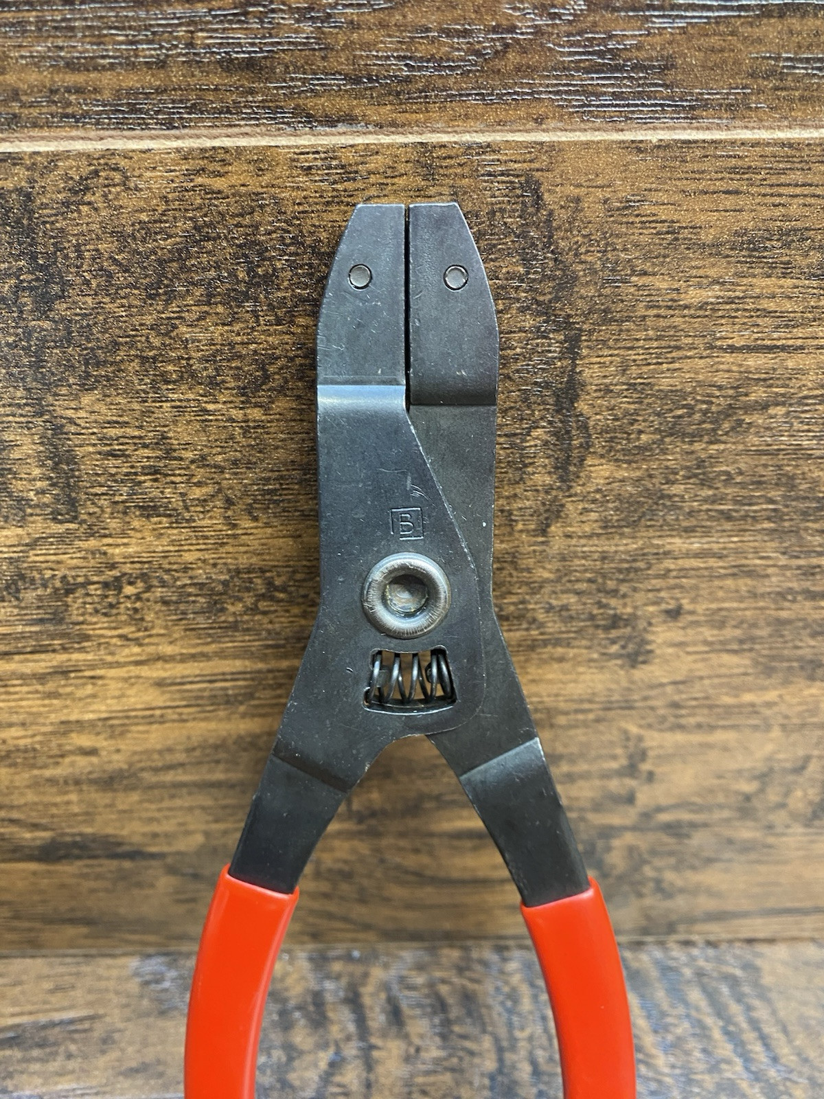URREA No. 380 External Snap Ring Pliers U-380 USA No Tips NOS