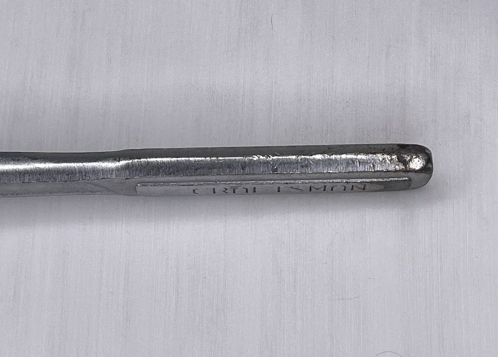 Craftsman 44809 1/2″ Drive Quick Release Ratchet Made in USA VJ