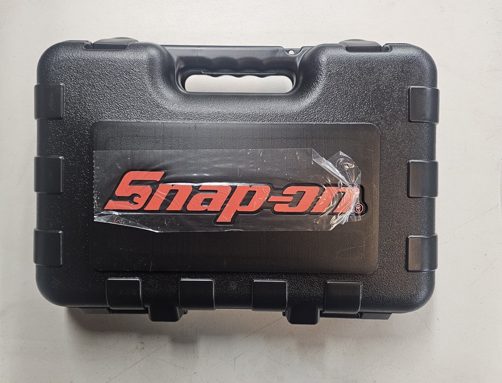 NEW Snap On 51 pc 3/8″ Drive 6 Point Metric SAE General Service Set 251FSMBFR