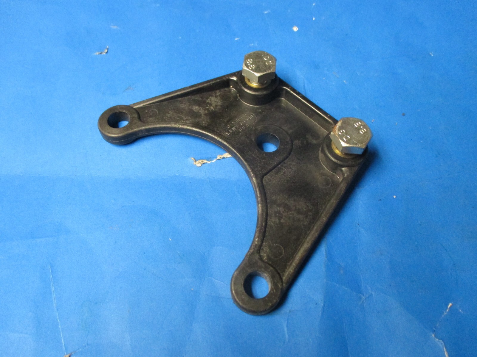 Transmission shaft loading adapter tool J-34095 Kent Moore