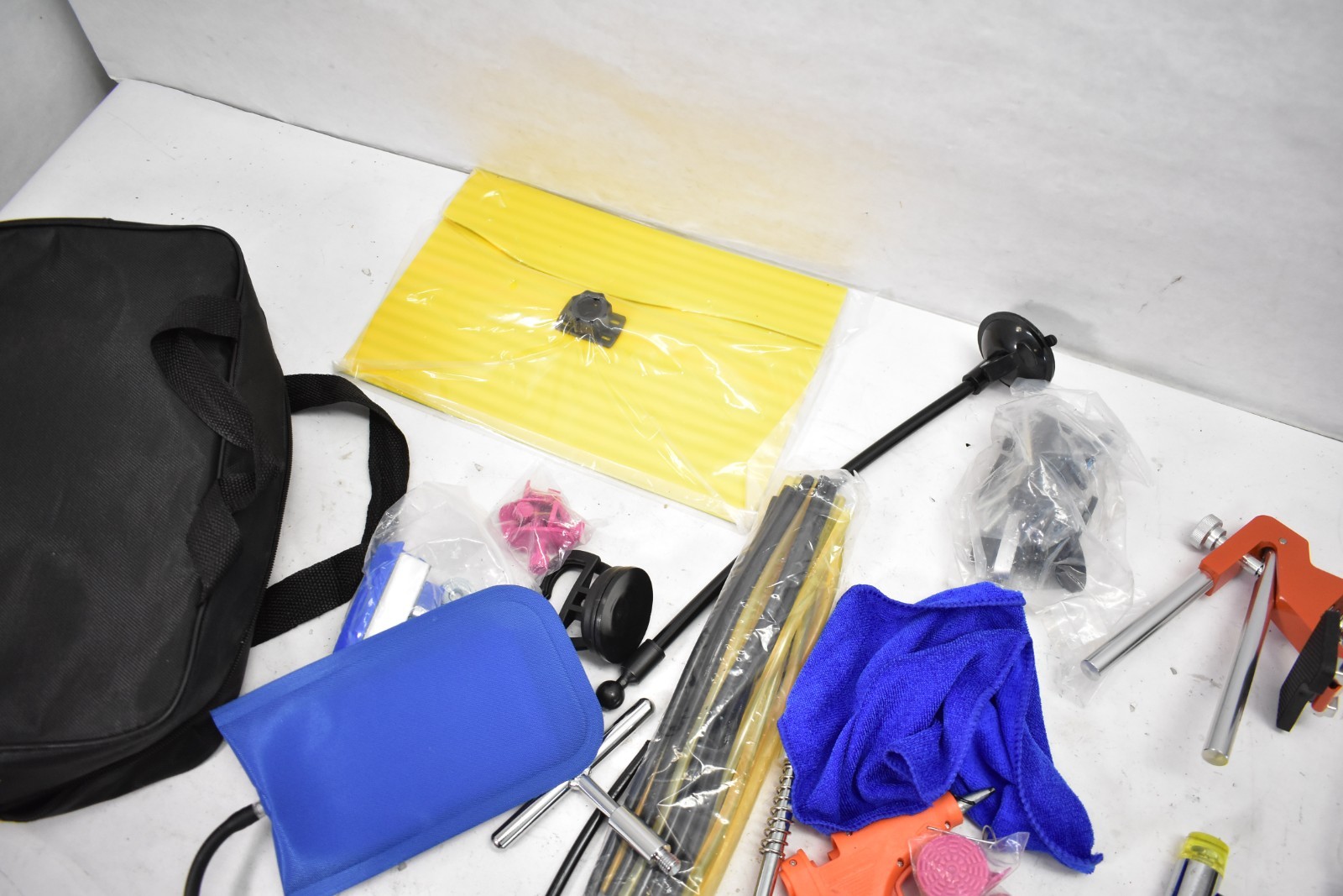 Vevor Dent Repair Tool Kit Set Genuine OEM Replacement Pack w Storage Bag