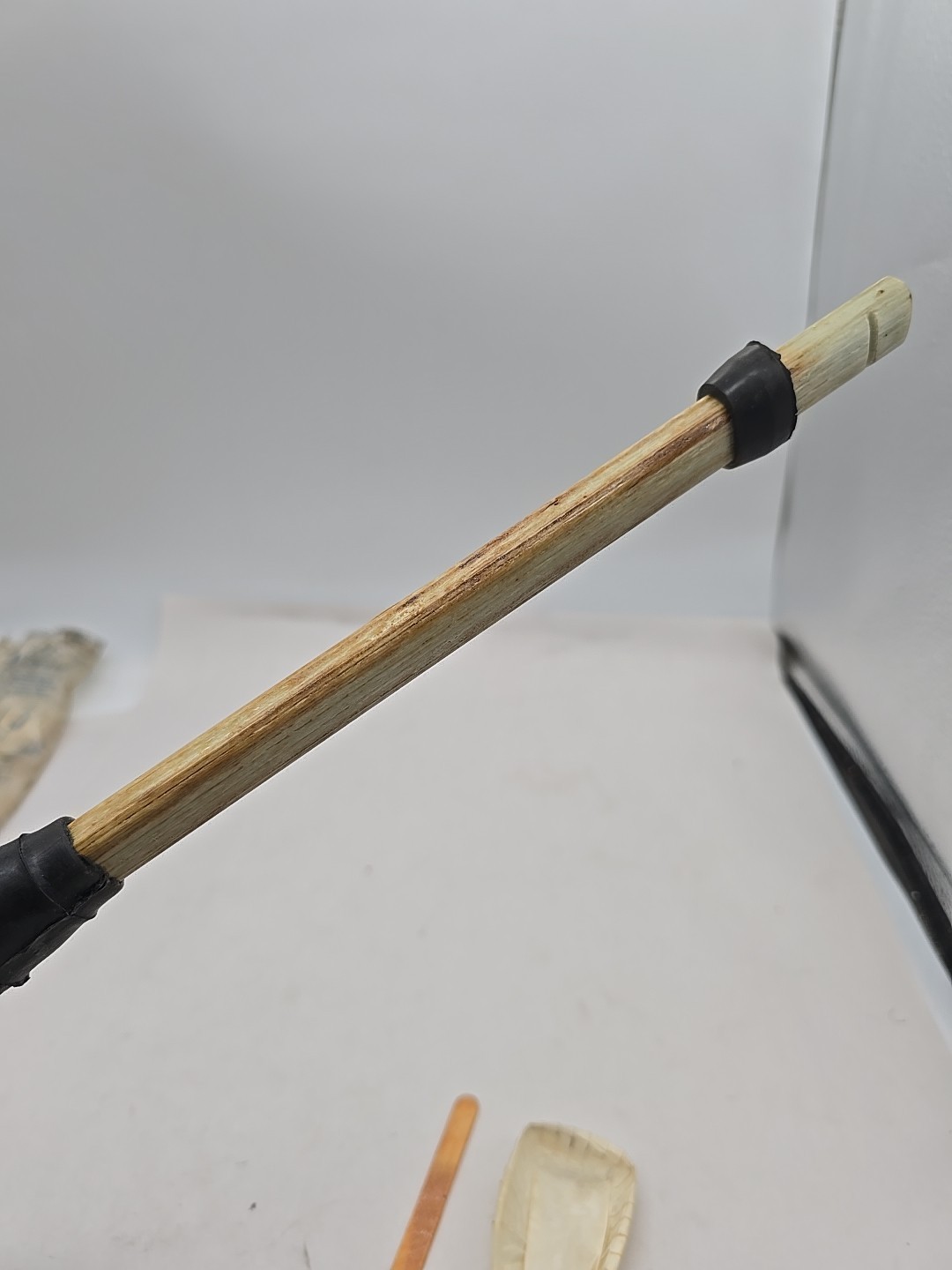 Ken-Tool Replacement Fiberglass Handle 16″ 35219 for TG11C TG34 TG35 TG36