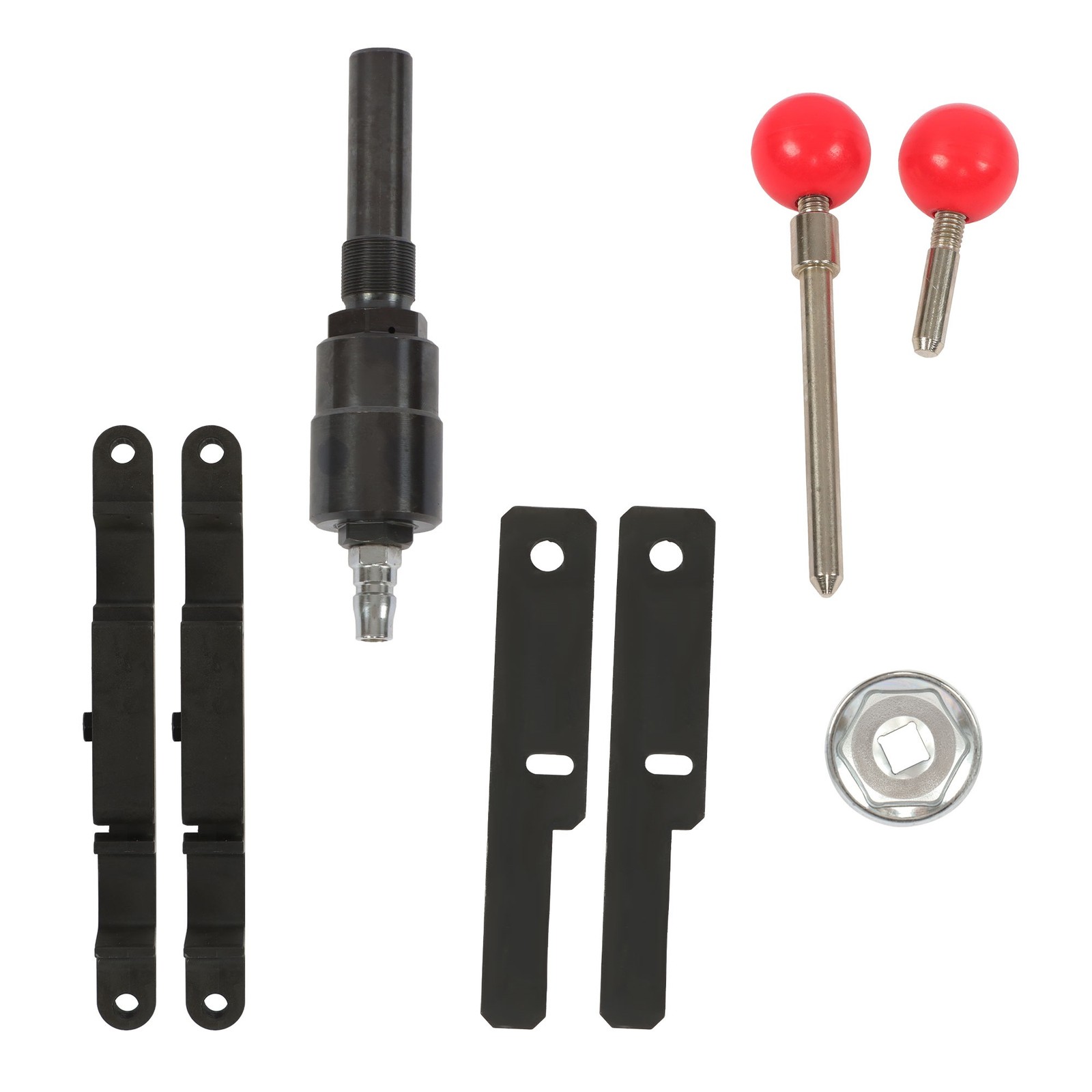 8Pc Camshaft Timing Tool For Porsche Cayenne Panamera V8 4.5L 4.8L V6 3.6L
