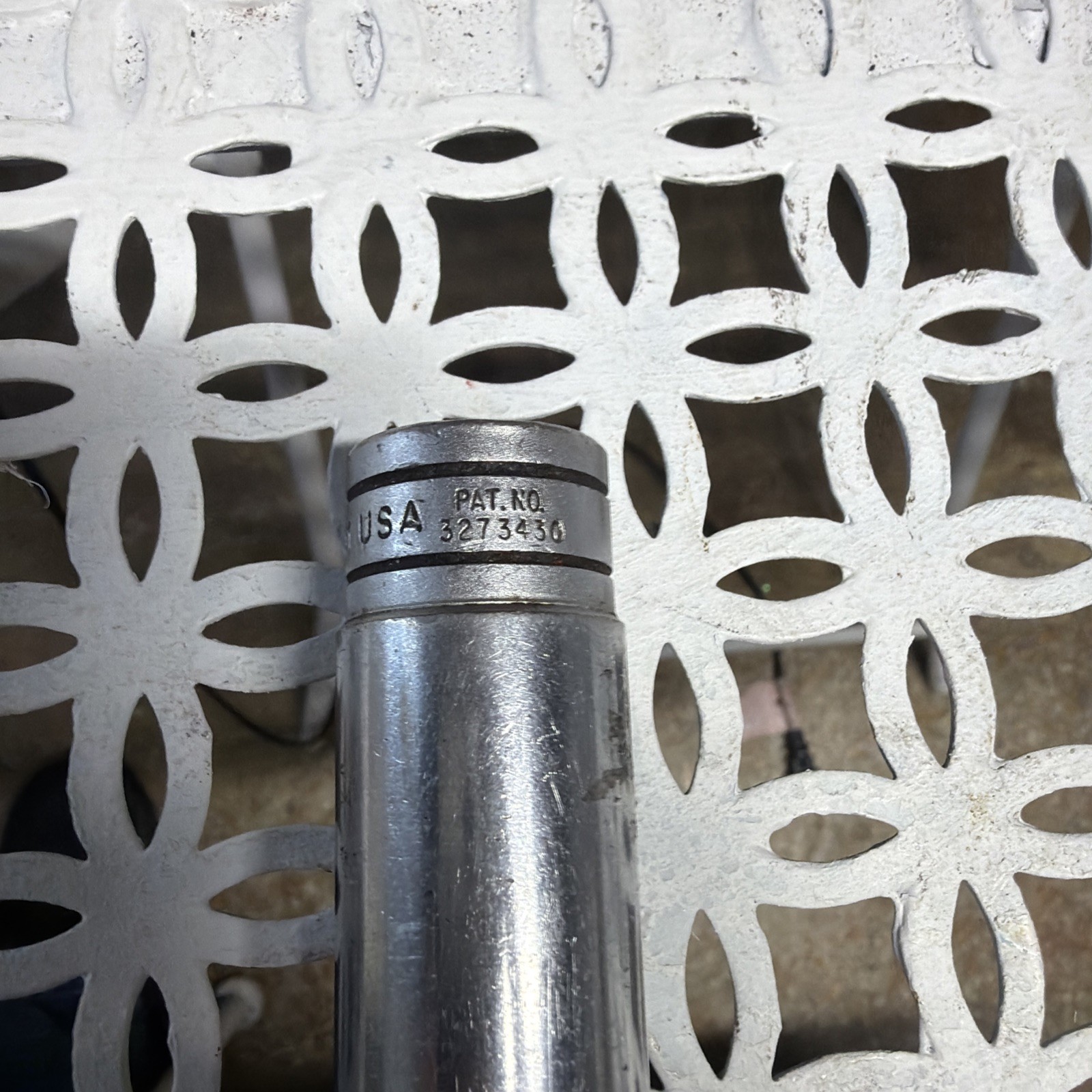 Snap On 3/8″ Drive 3/4″ Deep Chrome Socket TS241
