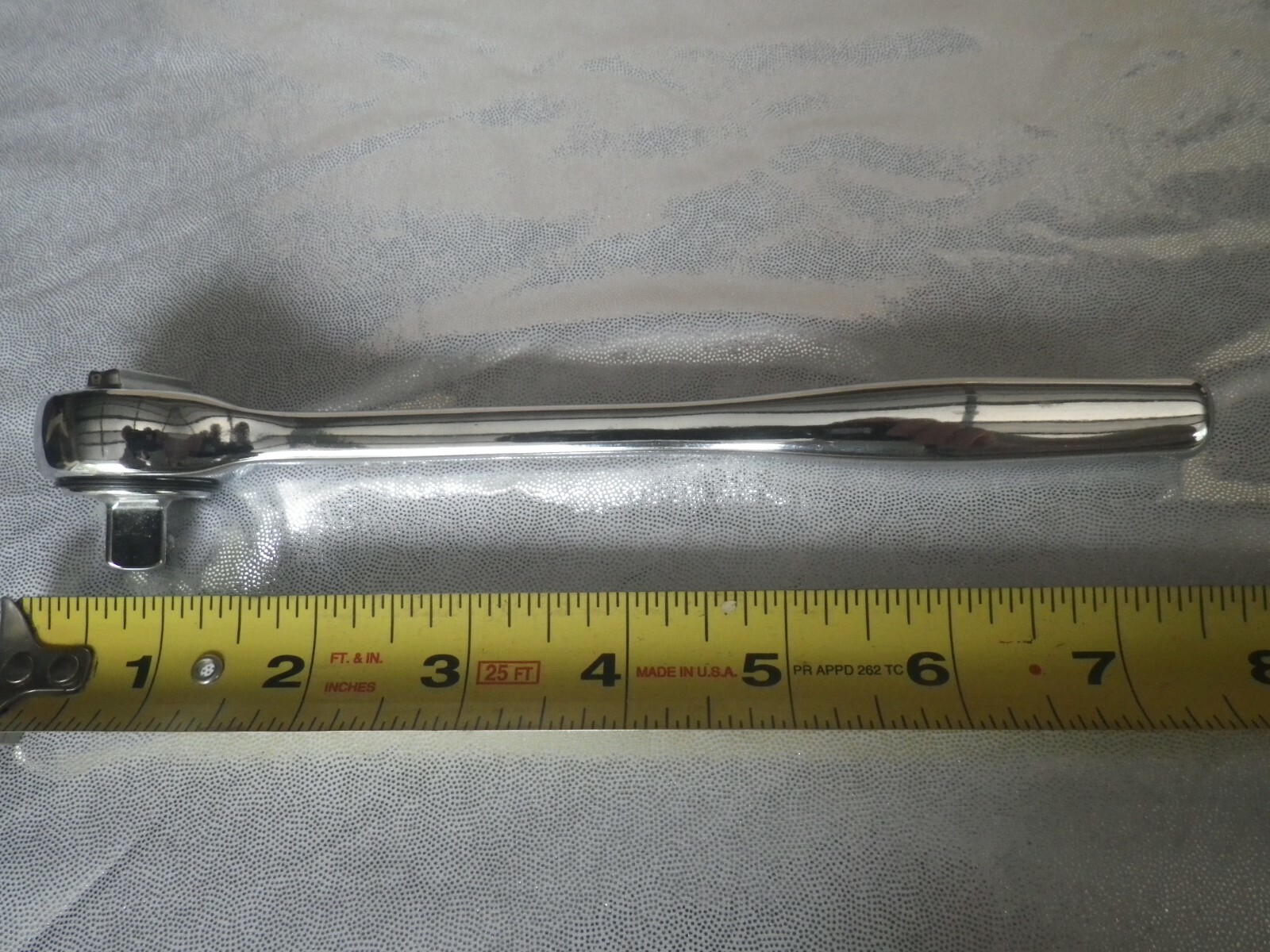 WRIGHT TOOLS 3490 RATCHET PREMIUM NEW 3/8 DR USA MADE BRAND NEW