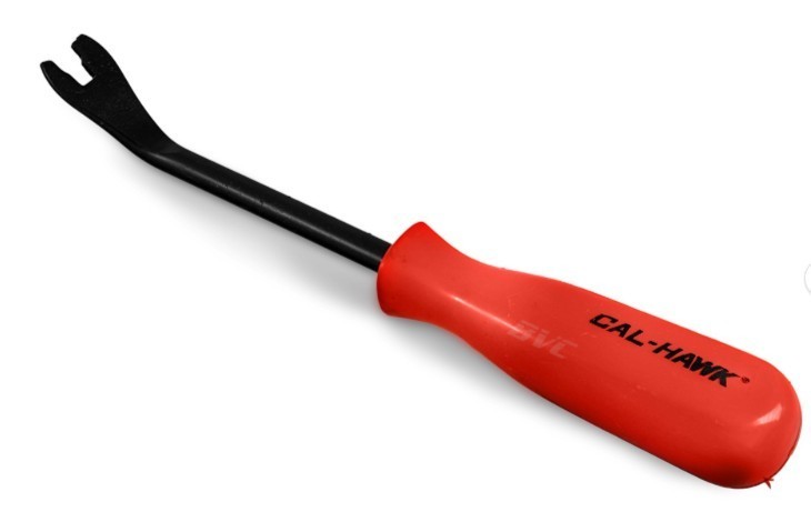 DOOR PANEL PULLER – Auto Retainer Clip Removal Installer Tool – Trim Upholstery
