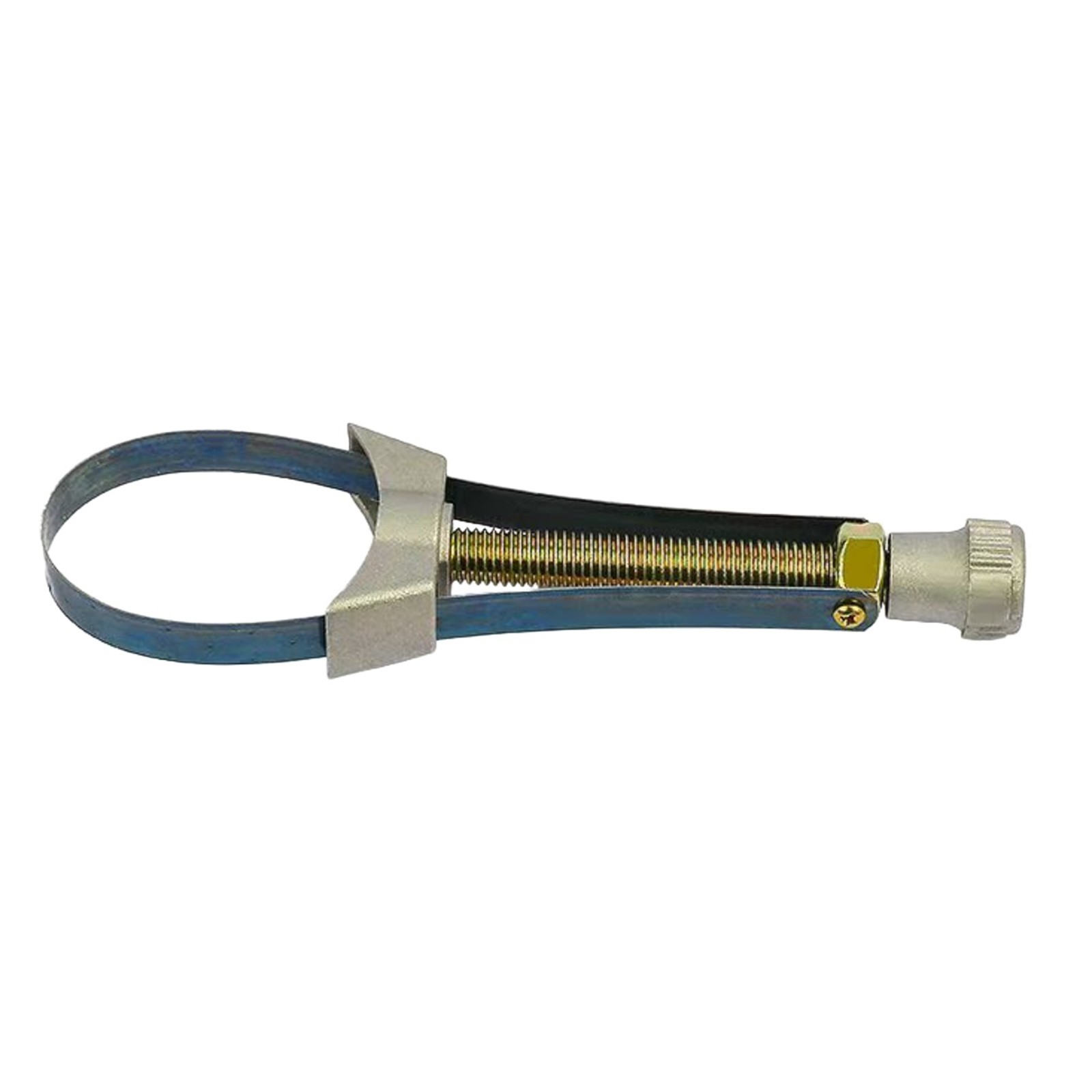 High Quality Oil Filter Wrench 60-120mm Diameter Adjustable for Truck Vehicle