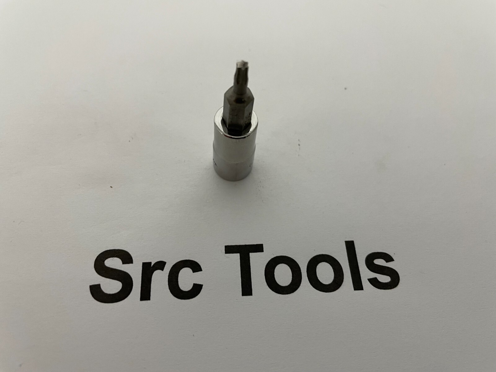 Snap-on Tools USA 1/4 Drive T10 Torx Standard Bit Socket Driver TTX10E *NEW BIT*