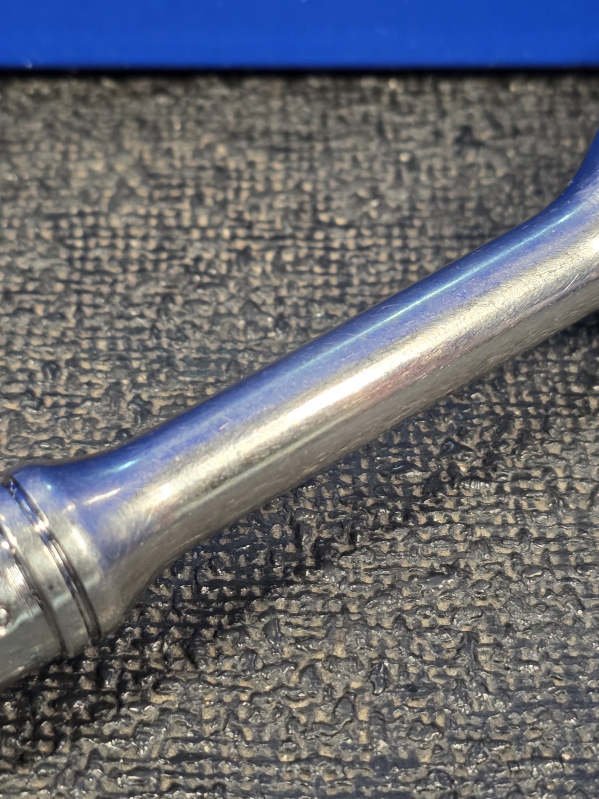 Snap-on Tools F80 3/8″ Drive Dual 80 Standard Fixed Head Ratchet