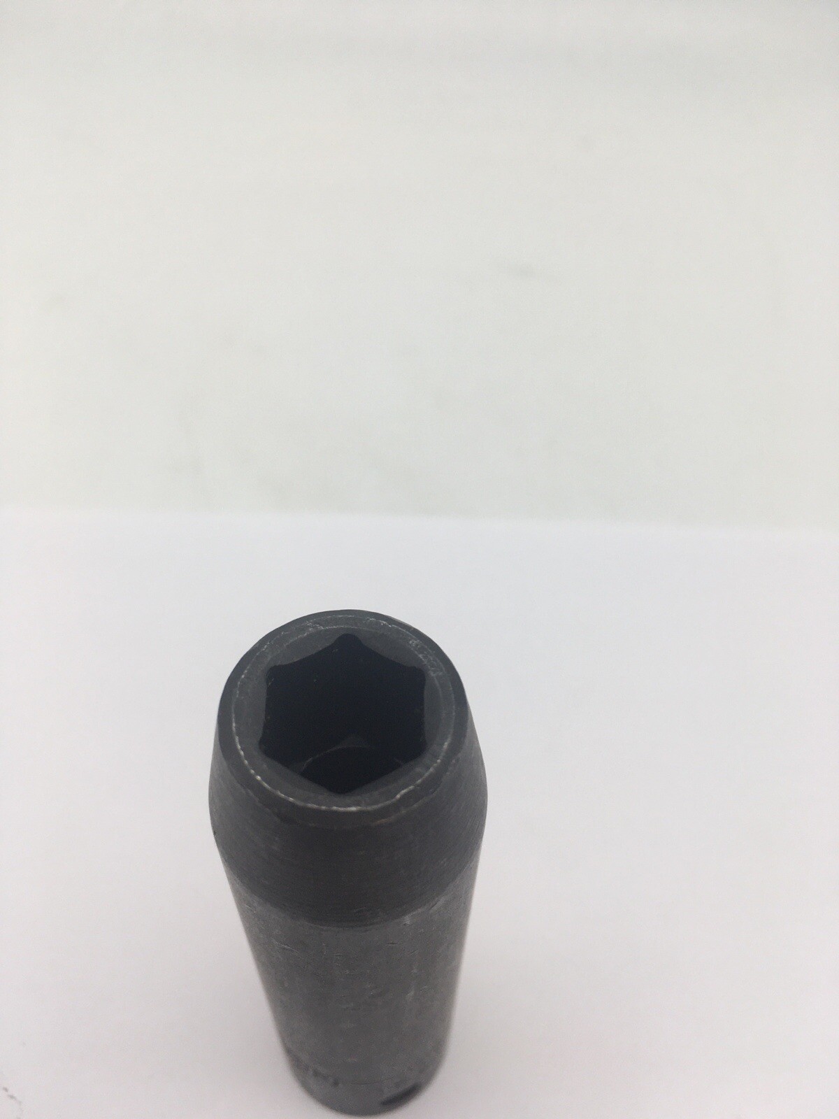 Craftsman 15996 GK 7/16in 1/2″ Drive 6 Point Deep Impact Socket USA Tools