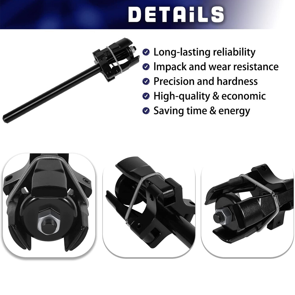 7180 Universal Bearing Cup Remover Installer for 3 5/8″ to 6 1/2″ up to 50000lb