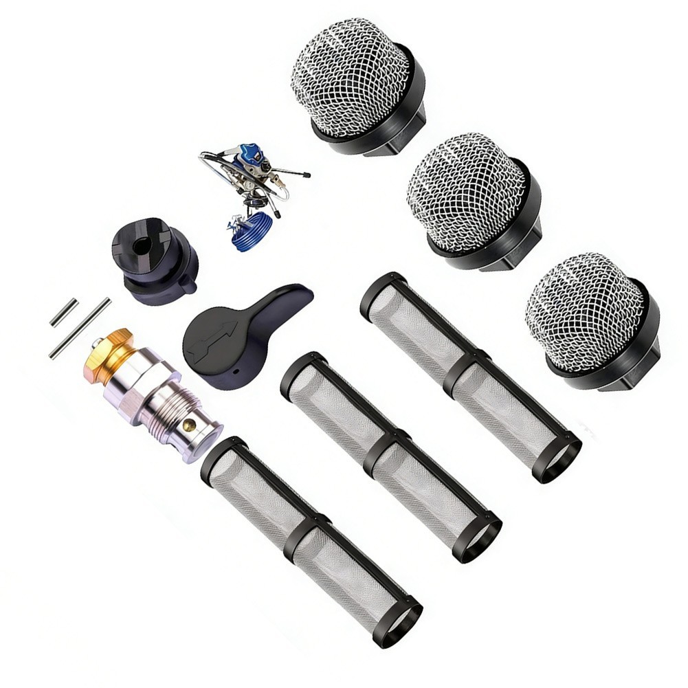 For 390 For 395 For 490 For 495 For 595 Filter Kit Set 246385 and 246384