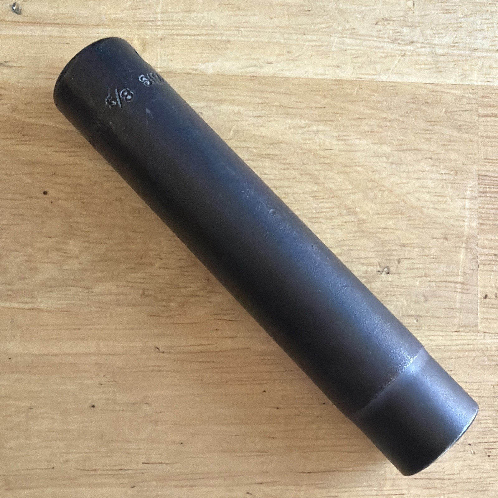 Snap On Tools 5/8″ Extra Deep Impact Socket 1/2″ Drive 6 Point SIML200 USA
