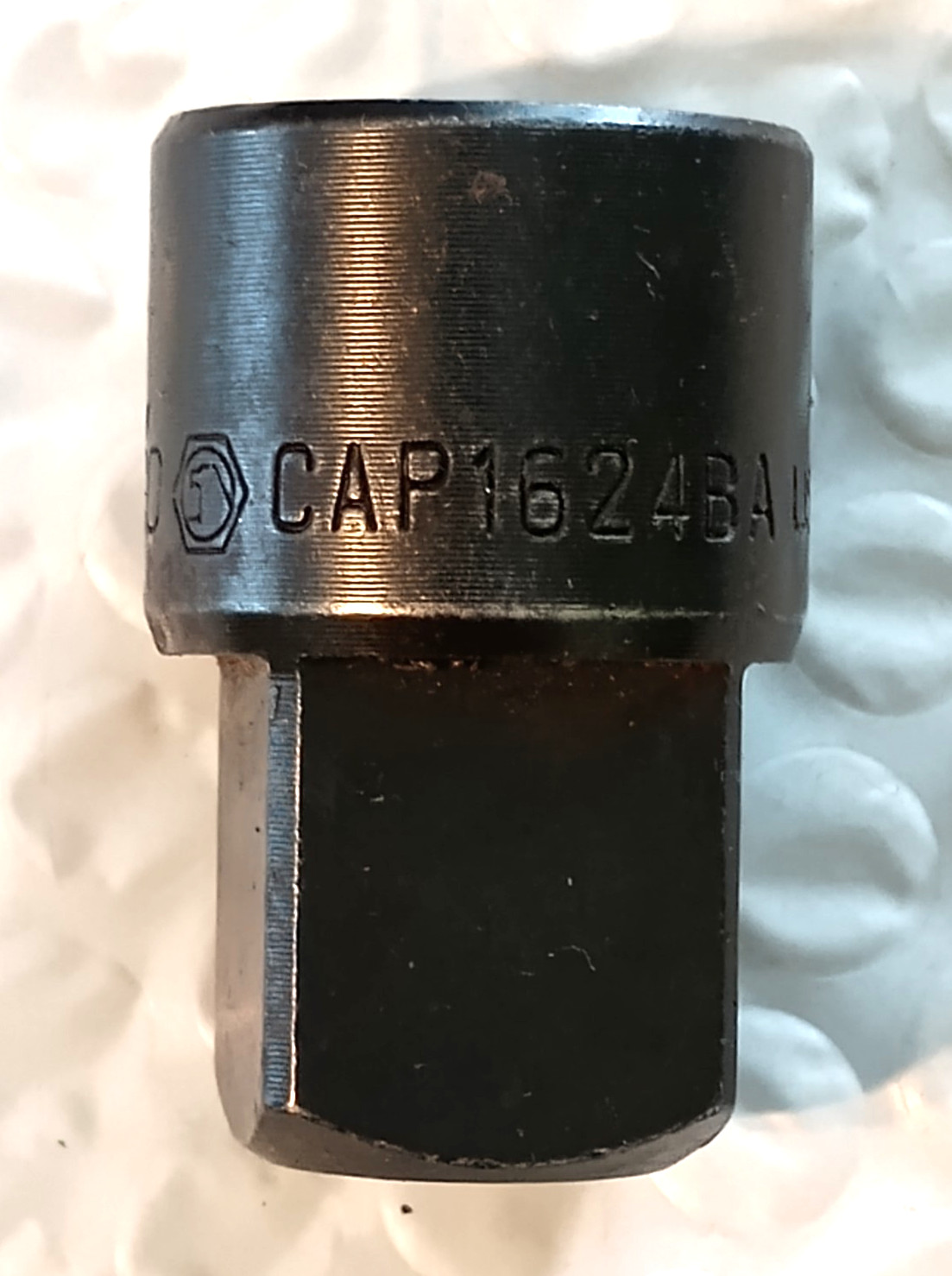 MATCO TOOLS CAP1624BA 1/2″ FEMALE to 3/4″ MALE IMPACT ADAPTER *USA*