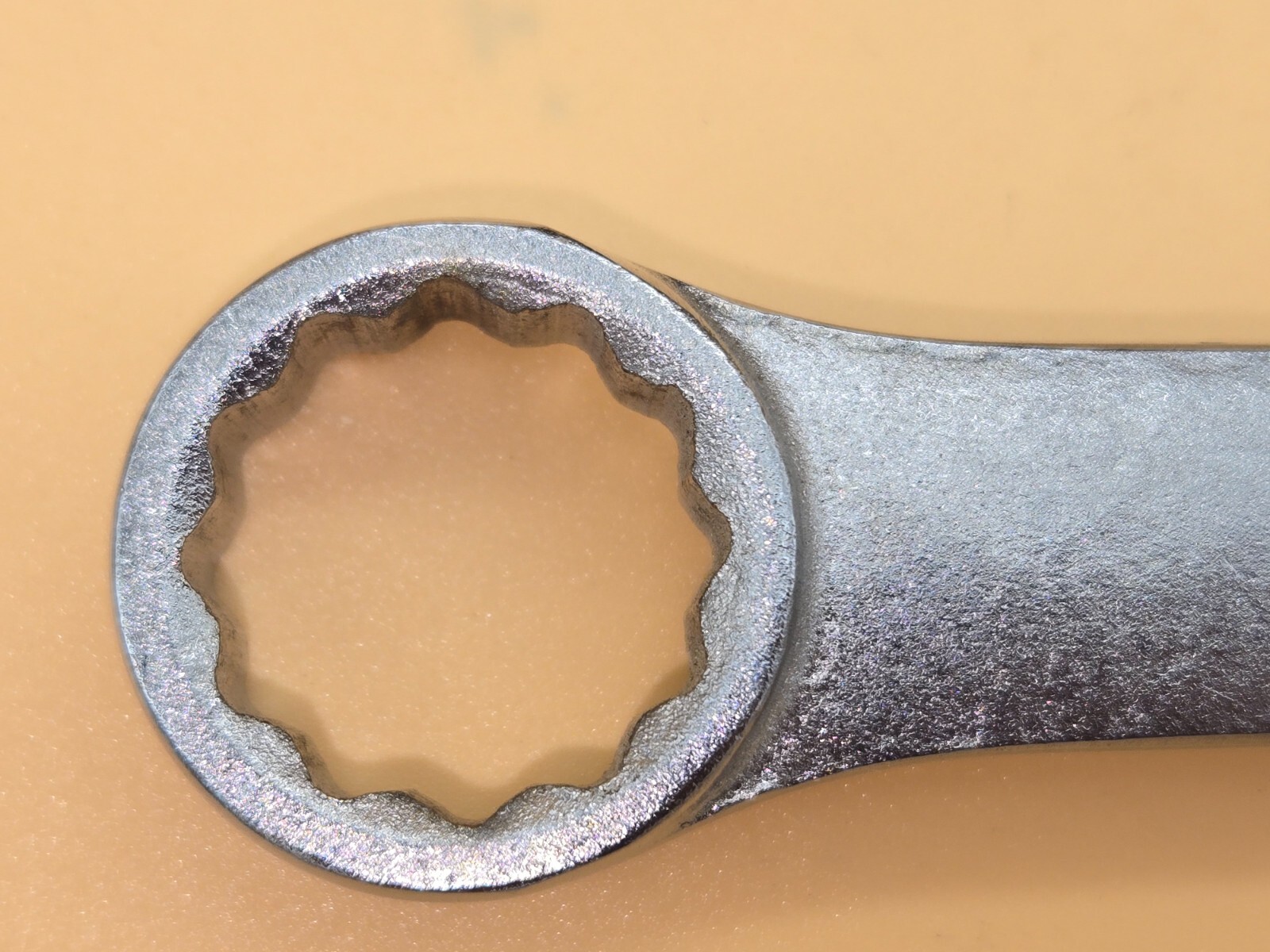 Craftsman 19MM Combination Wrench 12-point A-AG 42921