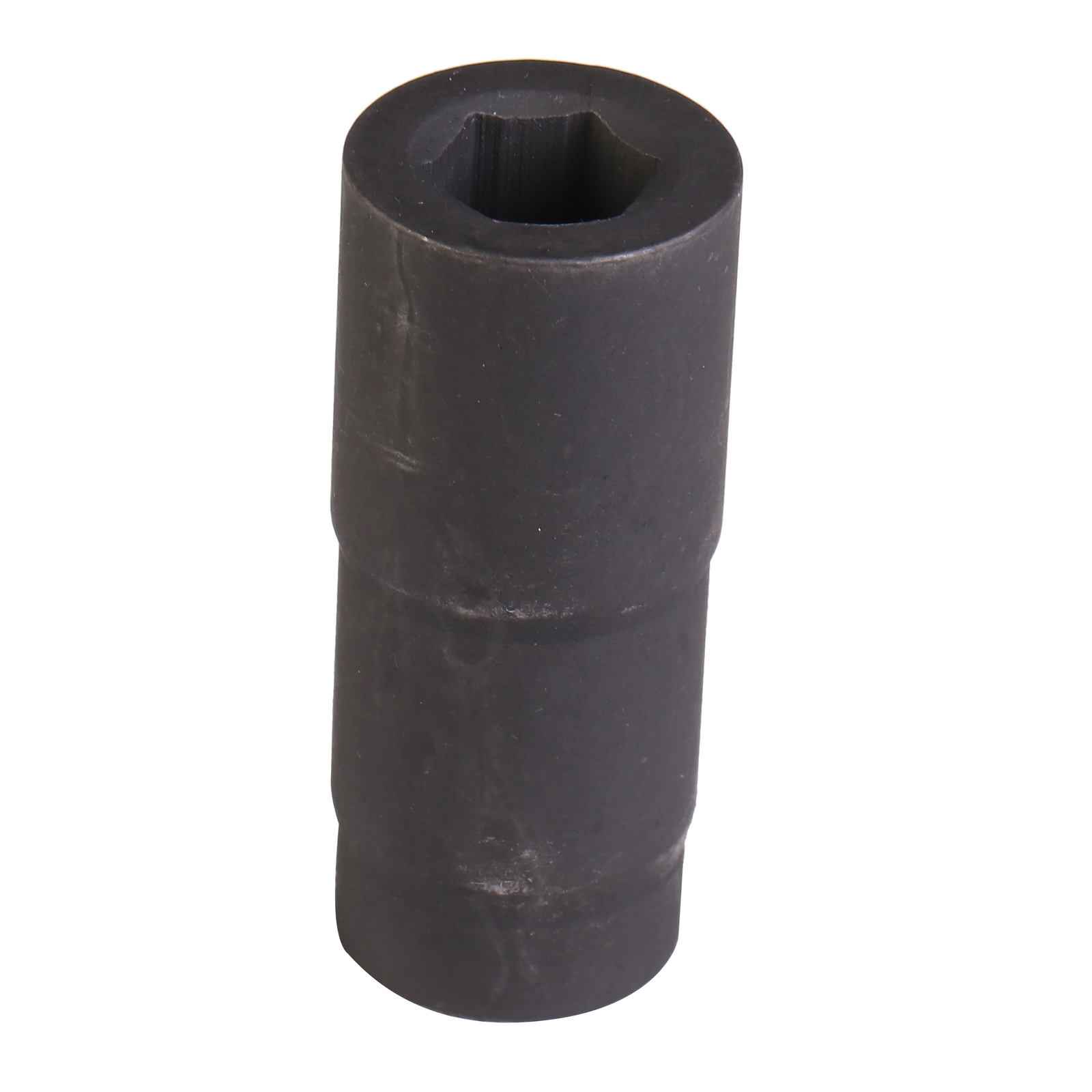 Set 2 Tool 50mm Crankshaft Crank Pulley Holder & 19mm Harmonic Balancer Socket