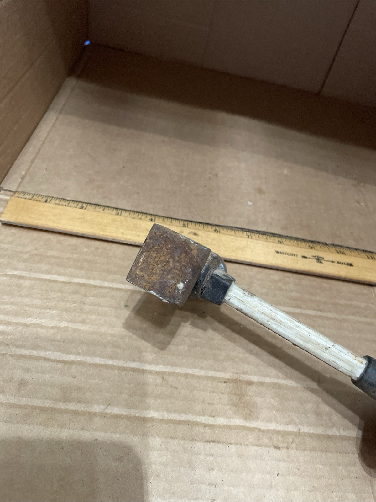 Auto body Hammer Repair Metal Shaping Hammer See Photos !