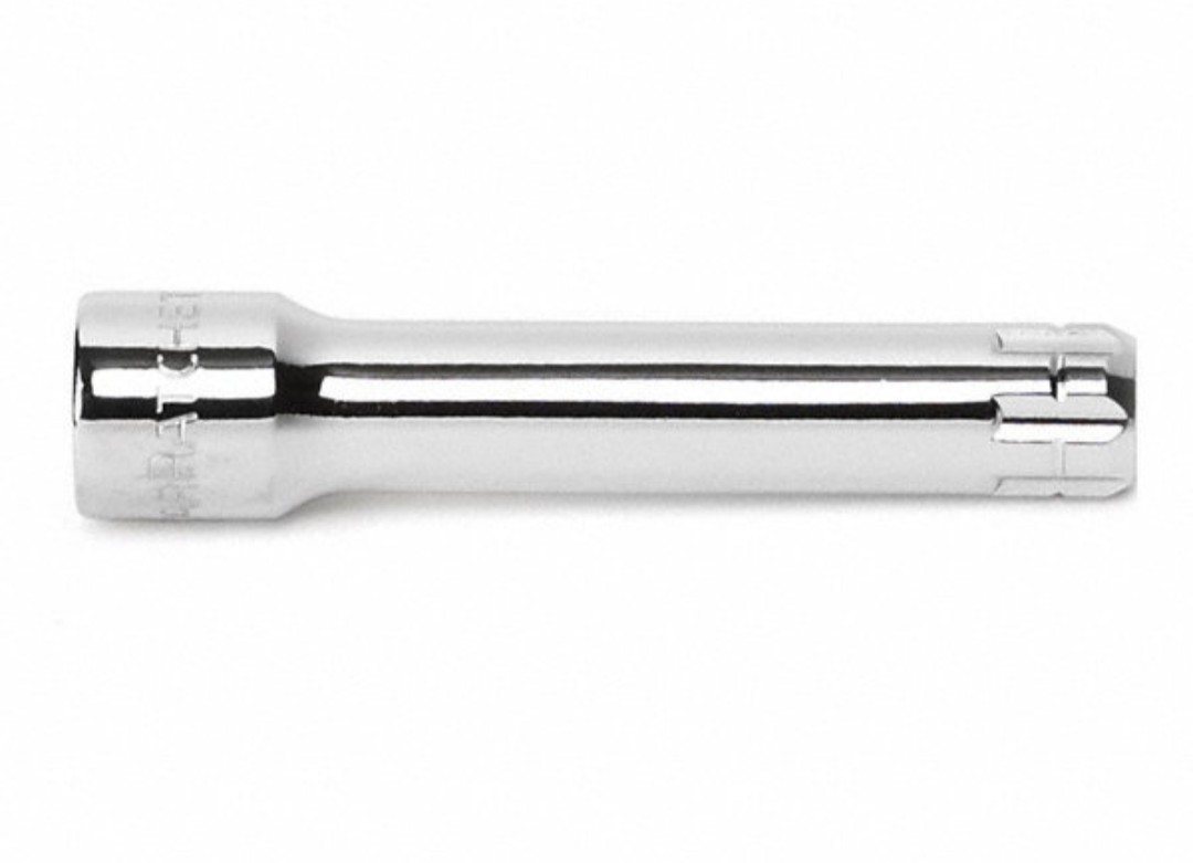 GEARWRENCH Socket Set: 1/4 in, 3/8 in Drive 46 Pieces, 6-Point: #178M