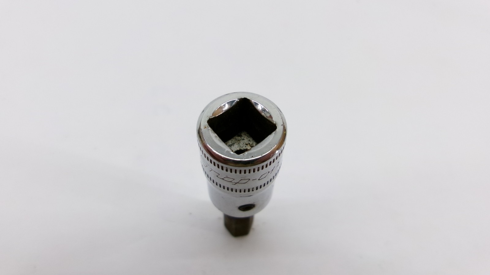 Snap-on tools USA 3/8″ drive 8mm metric Hex Bit Socket Driver FAM8A Nice!