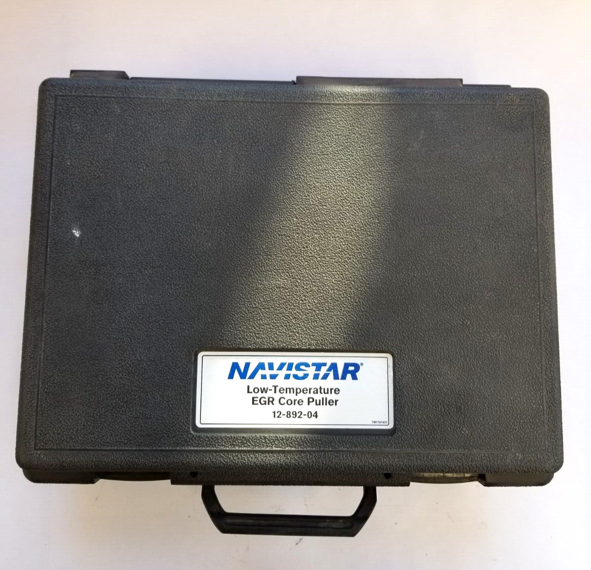 * International NAVISTAR 12-892-04 Low Temperature EGR Core Puller Tool