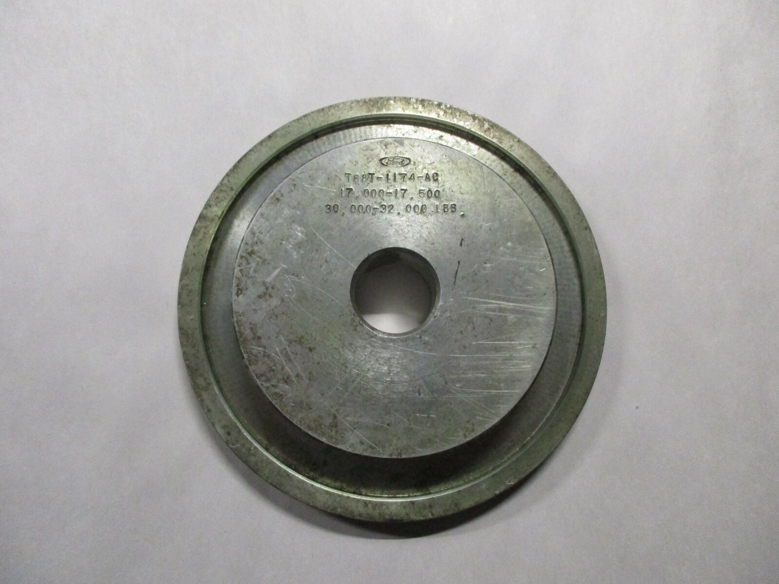 FORD ROTUNDA OTC TOOL T68T-1174-AC SEAL REPLACER 17,000 17,500 30,000 32,000 LBS