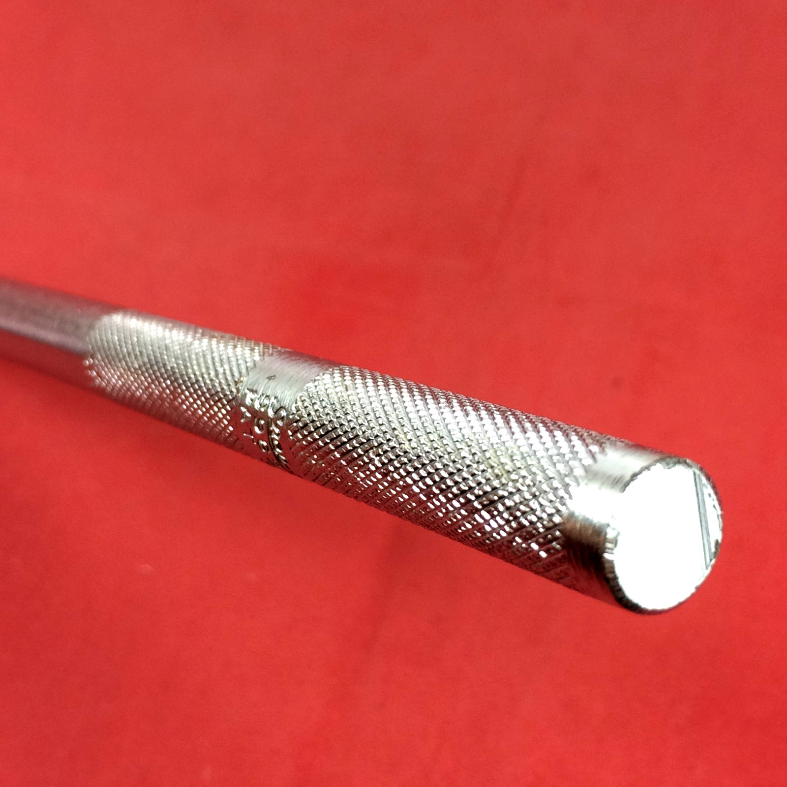 Snap-on 9/16″ S9622 Distributor Wrench GM Full-size V8 Chevy Buick Olds 1977-on