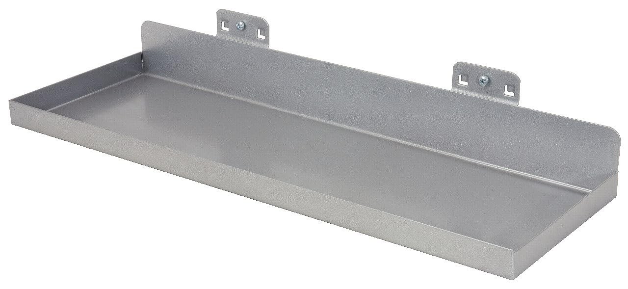 860.0858 shelf without divider, 450x150mm