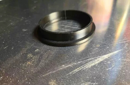 B16 B18 PISTON RING SQUARING TOOL VTEC JDM B16A B18A1 B18B1 B18C B17A1 TYPE R