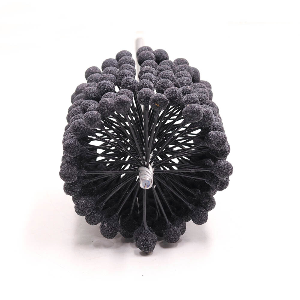 320 Grit Engine Cylinder Flexible Ball Hone 110mm 105mm 96mm 91mm 85mm 80mm 68mm