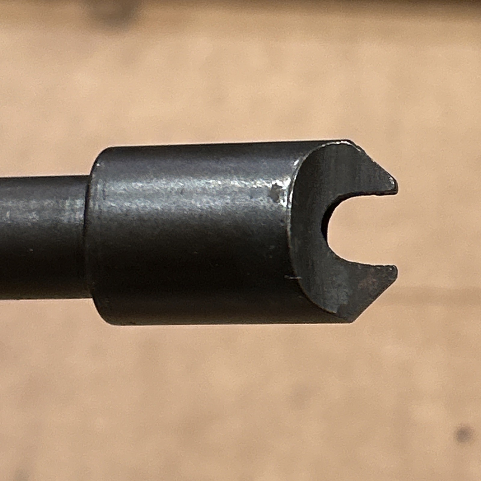 Matco Tools SP102 Specialty Dash Knob Nut Trim Tool VW Similar To Mac To S193